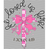 Valentine's Day-QRJ  7236